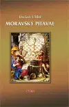 Historické romány Moravský pitaval - Dušan Uhlíř