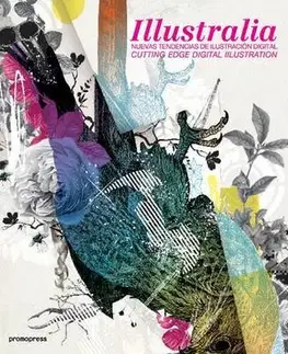 Cudzojazyčná literatúra Illustralia
