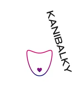 Česká beletria Kanibalky: Soumrak samců - David Drábek