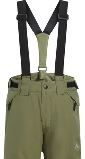 Lyžiarske nohavice McKinley Eddie Ski Pants Kids Veľkosť: 116