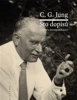 Osobnosti Sto dopisů - Carl Gustav Jung
