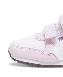 Tenisky Puma ST Runner V3 Mesh V Kids Veľkosť: 31 EUR