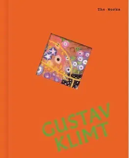 Maliarstvo, grafika The Works: Gustav Klimt - Sally Grant