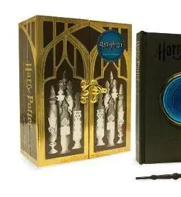 Film - encyklopédie, ročenky Harry Potter Pensieve Memory Set