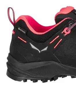 Nízka outdoor obuv Salewa Wildfire Gore-Tex® W Veľkosť: 40 EUR