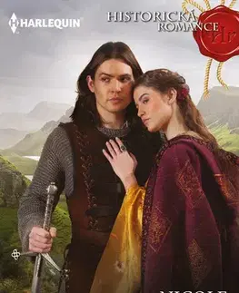 Romantická beletria Kde najít tu pravou - Nicole Locke