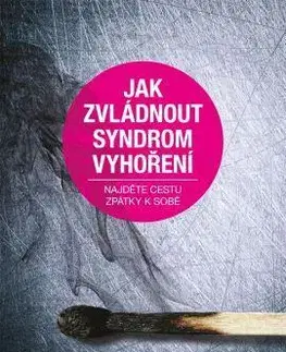 Rozvoj osobnosti Jak zvládnout syndrom vyhoření - Mirriam Prieß