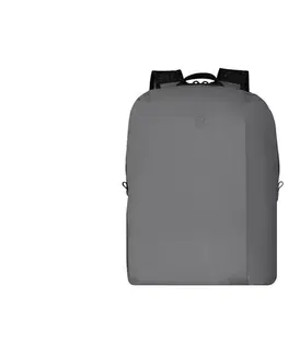 Batohy Victorinox - Cestovný batoh Travel Esals 20 l sivý 653387