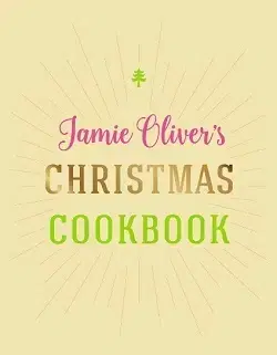 Osobnosti varia Jamie Olivers Christmas Cookbook - Oliver Jamie