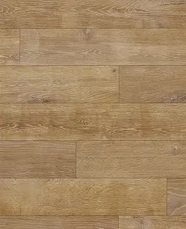 Novoflor extra wood FATRA Novoflor extra wood 2017-3 Řez | Šíře role 1,5 m | Délka návinu 8 m
