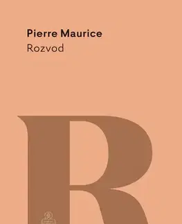 Kresťanstvo Rozvod - Pierre Maurice