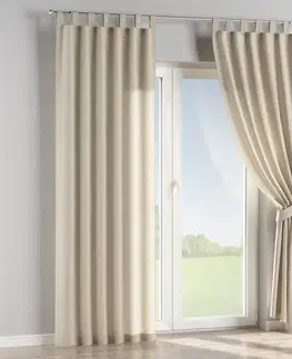 Závesy Záves na pútkach