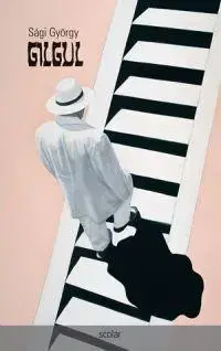 Beletria - ostatné Gilgul - György Sági