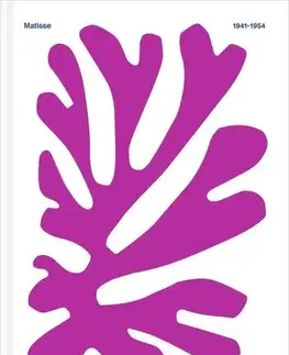 Výtvarné umenie Colour Unbound: Henri Matisse 1941–1954 - Alix Agret,Antoine Compagnon,Catherine de Smet,Fanny Drugeon,Yuval Etgar,Claudine Grammont,Anne Thery,Popy Venzal