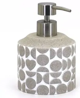 Dávkovače mydla Dávkovač PL-5716-SAND BEIGE