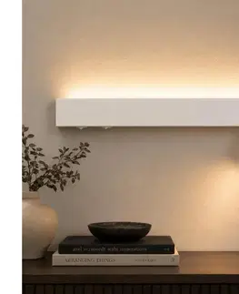 Svietidlá BRILAGI - LED nástenné bodové svietidlo ARLIX LED/3W/230V + LED/7W biela CRI 90 BRI976