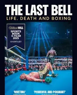 Šport The Last Bell - Donald McRae