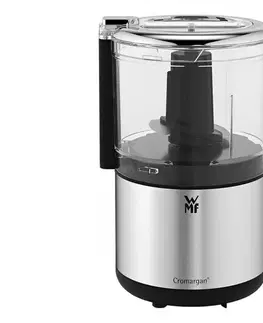 Predlžovacie káble WMF - Sekáčik KITCHENminis 65W/230V nerez 416580011