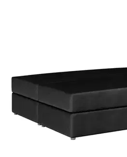 Manželské postele WALENT boxspringová posteľ 180x200, Itaka 15