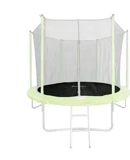 Ostatné príslušenstvo k trampolínam Skákacia plocha pre trampolínu inSPORTline Irbiso 305 cm