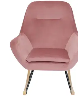 Moderné kreslá Kreslo Nebel 9391 HC 226-23