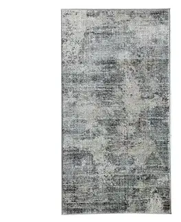 Moderné koberce Koberec Frisee Rojin 0,8/1,5 3252A krémová