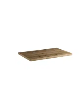 Príslušenstvo ArtCom Doska pod umývadlo NOVA Oak Coast Evoke | dub pobrežný Typ: Doska 20 cm / 89-20