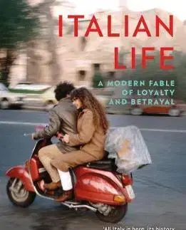 Svetové dejiny, dejiny štátov Italian Life - Tim Parks