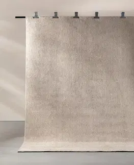 Koberce Koberec Zendra taupe 200x290 cm