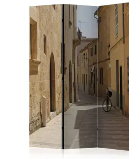 Paravány Paraván Summer in Mallorca Dekorhome