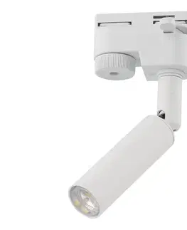 Svietidlá  LED Bodové svietidlo do lištového systému LAGOS 1xG9/3W/230V biela 4956