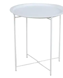 Konferenčné stolíky Odkladací stolík RENDER Tempo Kondela