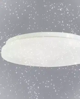 Moderné lampy do obývačky Stropná lampa Stella EK75384 LED 33CM 13W