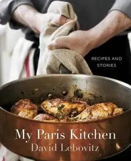 Národná kuchyňa - ostatné My Paris Kitchen