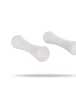 Činky GymBeam Neoprénové činky 2 x 1 kg