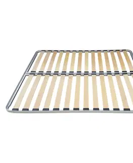 Rošty Lamelový rošt 160x200 AMERIKA