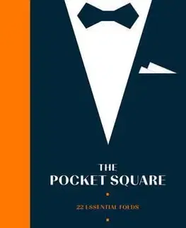 Dizajn, úžitkové umenie, móda The Pocket Square - A. C. Phillips