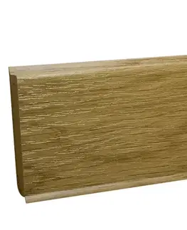Soklové lišty > LVT 30 Lišta EXPERTO Dub terrassa 1036-2 10670-8928
