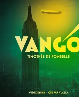 Beletria - ostatné OneHotBook Vango