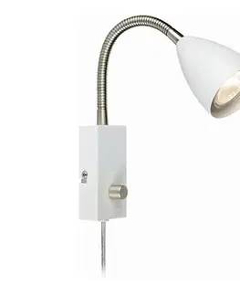Svietidlá Markslöjd 107410 - Stmievateľné nástenné svietidlo CIRO 1xGU10/7W/230V 107410