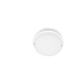 Svietidlá  LED Stropné priemyselné svietidlo FIDO LED/12W/230V IP65 OP-F20124-10