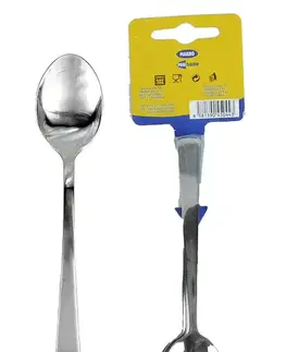Príbory MAKRO - Kávová lyžička 6ks Gastro