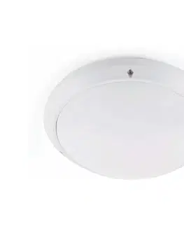 Svietidlá FARO Barcelona FARO 70722 - Vonkajšie stropné svietidlo DAKRON 1xE27/40W/230V IP65 70722