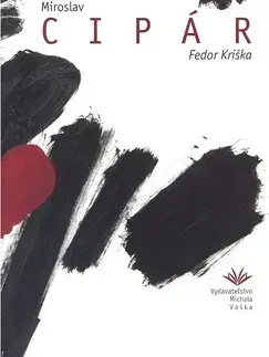 Pre vysoké školy Cipár - Fedor Kriška