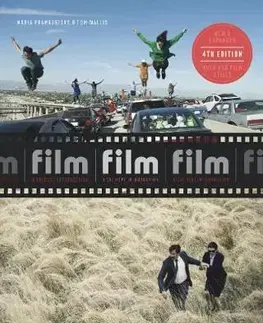 Film - encyklopédie, ročenky Film Fourth Edition - Kolektív autorov