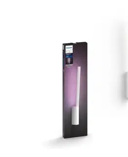 Svietidlá Philips 40902/31/P9 - LED nástenné svietidlo Hue LIANE LED/12W/230V 40902/31/P9