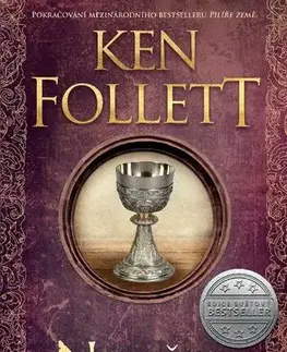 História - ostatné Na věky věků - Ken Follett