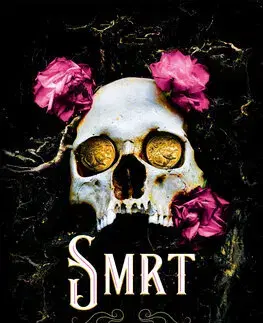 Young adults Jezdci apokalypsy 4: Smrt - Laura Thalassa,Ondřej Pauser
