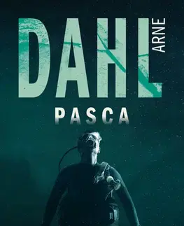 Detektívky, trilery, horory Berger a Blomová 3: Pasca - Arne Dahl