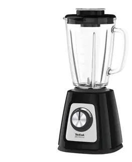Predlžovacie káble Tefal - Stolný mixér BLENDFORCE 800W/230V čierna/nerez BL438831